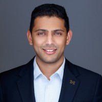 Saurabh Mahajan