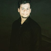 Ashish Rajbhar