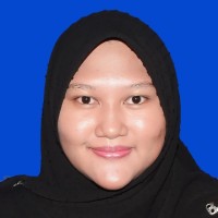 Arina Shaharudin