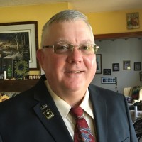 Mark Eubank