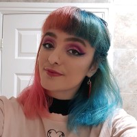 Jade Mccluskey