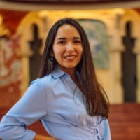 Claudia Diaz Navarro