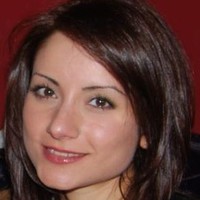 Zainab Hamudi