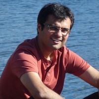 Prakash Chawla