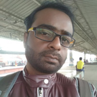 sandip shaw