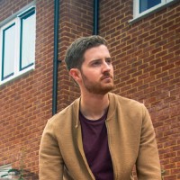 Ben Harvey
