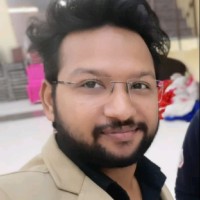 Vishnu Goyal