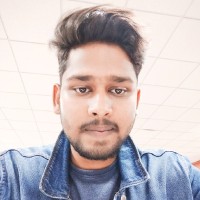 Ankesh Kumar