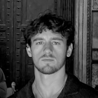 Braden Kreider, Mba