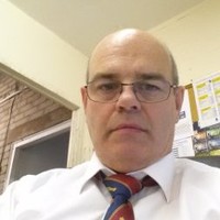 Alan Brindley