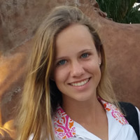 Brooke Matson