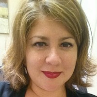 Dr. Veronica I. Olvera, Psy.D.
