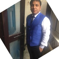 Harshit Garg