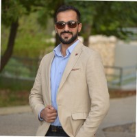 Fahed Alnairat