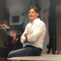 Bruno Amado