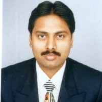 Vinod Agrawal