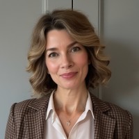 Catherine Powell
