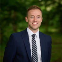 Matthew Pearson