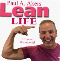Paul Akers