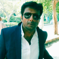 Amit Rai