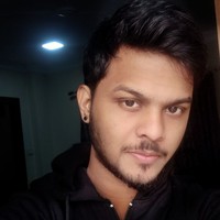 Krishna Prasad Rp