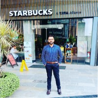 Vishal Arora