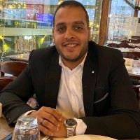Muhammed elzohairy