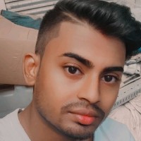 Bikash Kumar Das