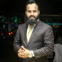 Muhammad Hamdan Khan
