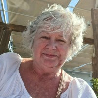 Fiona Eldridge