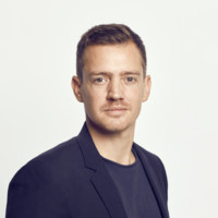 Kristian M. Moltke Martiny