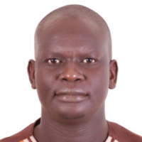 Stephen Oola