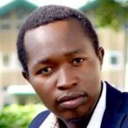 Obed Momanyi