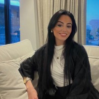 Chaymae Najjari