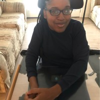 Kia Allen