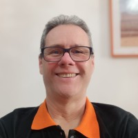 Gilberto Vilarta