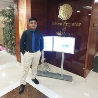 Anirban Bhattacharjee