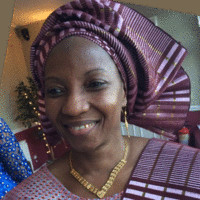 Jummai Onifade