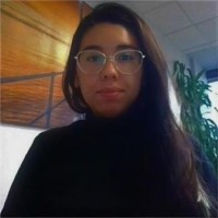 Desiree Velasquez