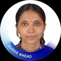 Jyothi J