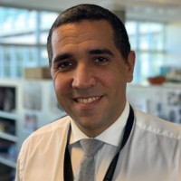 Marouane Faraj