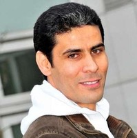 Pablo Sevcik