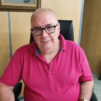 Iñaki García Oñate
