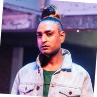 Nimesh Dave