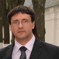 Виталий Валюс