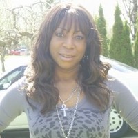 Angela Francis-Ramsay