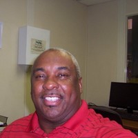 Gregory Jackson