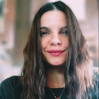 Vasiliki Kalogeraki