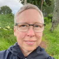 Bodil Lindholm