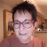 Marlene Wilson